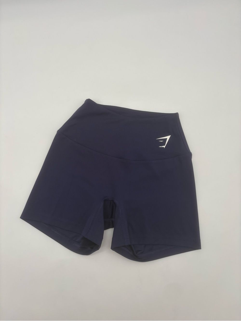 Gymshark High Waisted Performance Shorts